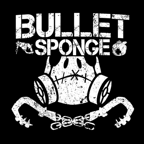 Bullet Sponge Shirt