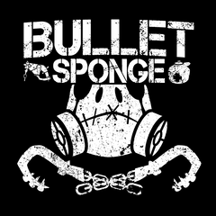 Bullet Sponge Shirt