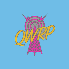 QWRP Pin